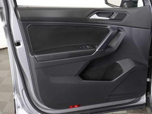 2020 Volkswagen Tiguan 2.0T SE 4MOTION - 22900026 - 21