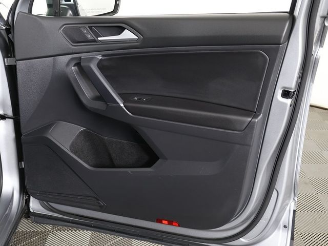 2020 Volkswagen Tiguan 2.0T SE 4MOTION - 22900026 - 22
