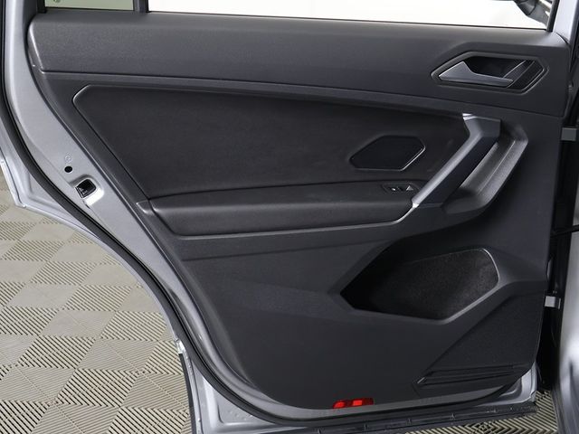 2020 Volkswagen Tiguan 2.0T SE 4MOTION - 22900026 - 23