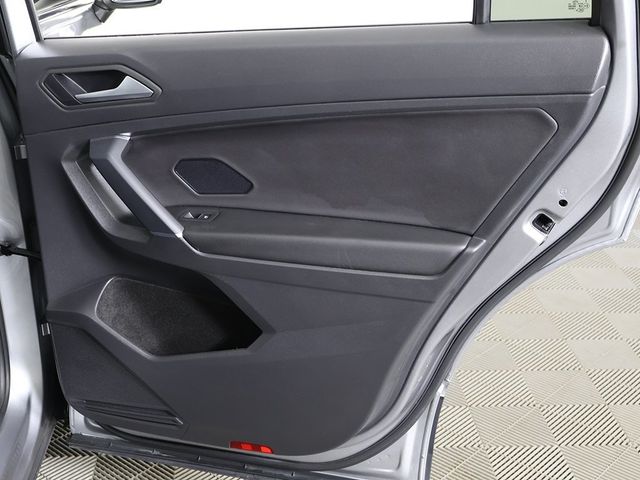 2020 Volkswagen Tiguan 2.0T SE 4MOTION - 22900026 - 24