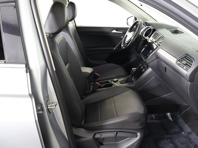 2020 Volkswagen Tiguan 2.0T SE 4MOTION - 22900026 - 28