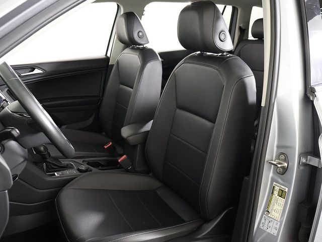 2020 Volkswagen Tiguan 2.0T SE 4MOTION - 22900026 - 29