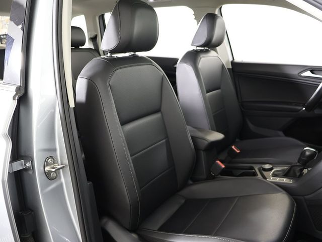 2020 Volkswagen Tiguan 2.0T SE 4MOTION - 22900026 - 30