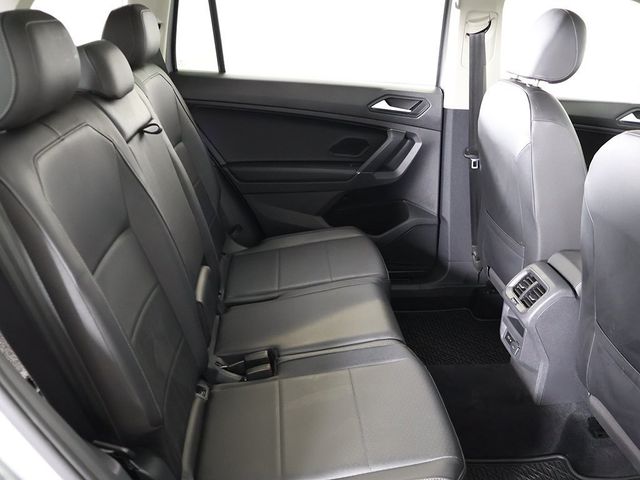 2020 Volkswagen Tiguan 2.0T SE 4MOTION - 22900026 - 33