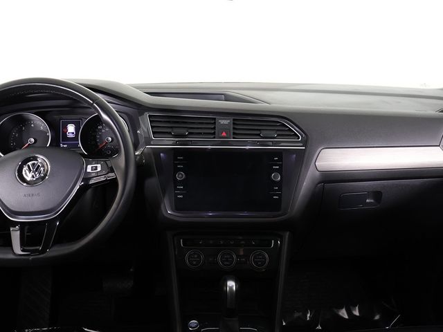 2020 Volkswagen Tiguan 2.0T SE 4MOTION - 22900026 - 34
