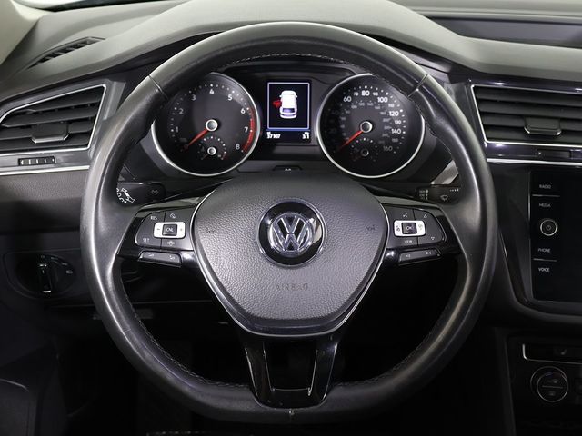 2020 Volkswagen Tiguan 2.0T SE 4MOTION - 22900026 - 38