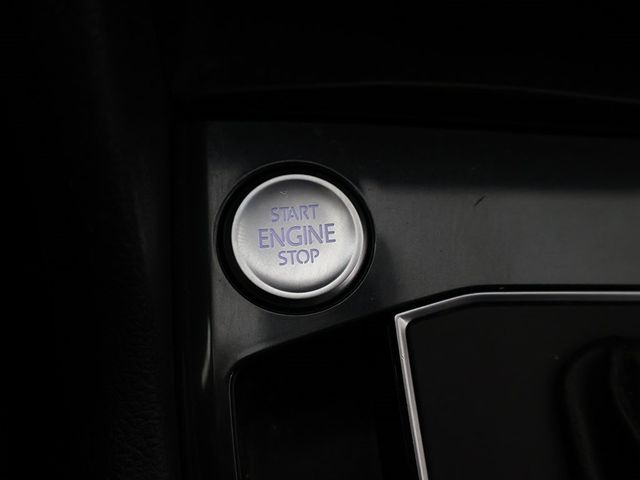 2020 Volkswagen Tiguan 2.0T SE 4MOTION - 22900026 - 39