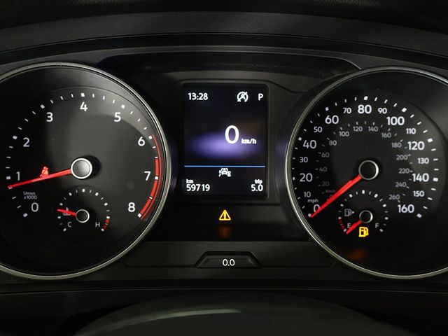 2020 Volkswagen Tiguan 2.0T SE 4MOTION - 22900026 - 40