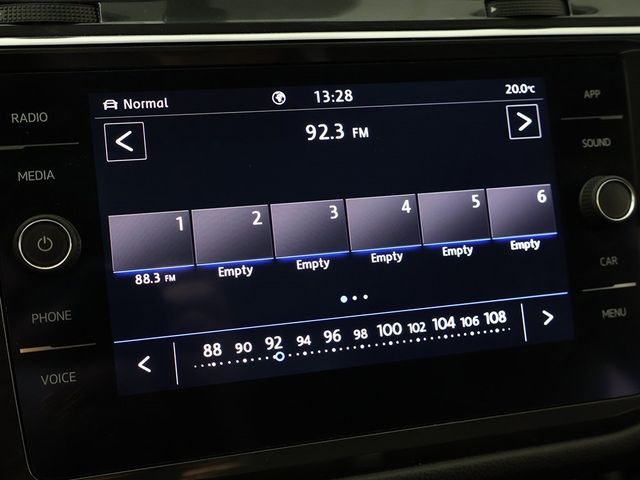 2020 Volkswagen Tiguan 2.0T SE 4MOTION - 22900026 - 43