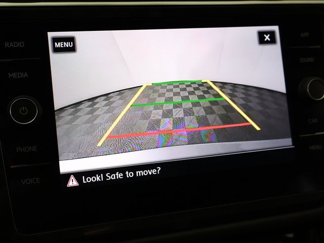 2020 Volkswagen Tiguan 2.0T SE 4MOTION - 22900026 - 44