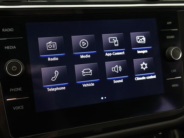 2020 Volkswagen Tiguan 2.0T SE 4MOTION - 22900026 - 45