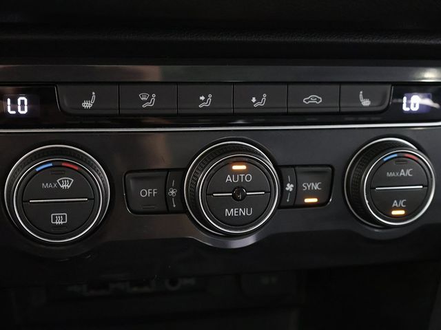 2020 Volkswagen Tiguan 2.0T SE 4MOTION - 22900026 - 46