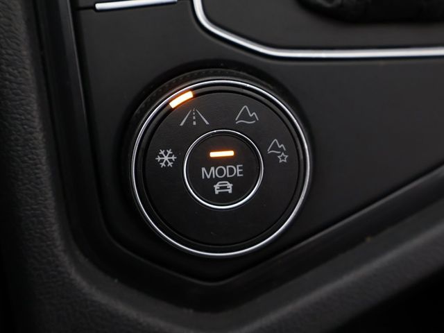 2020 Volkswagen Tiguan 2.0T SE 4MOTION - 22900026 - 48