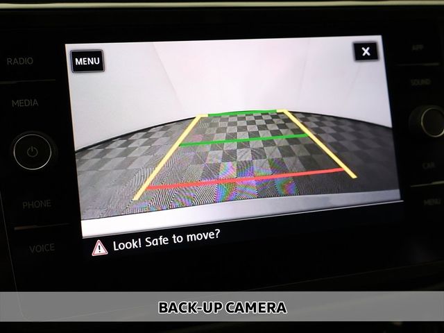 2020 Volkswagen Tiguan 2.0T SE 4MOTION - 22900026 - 4