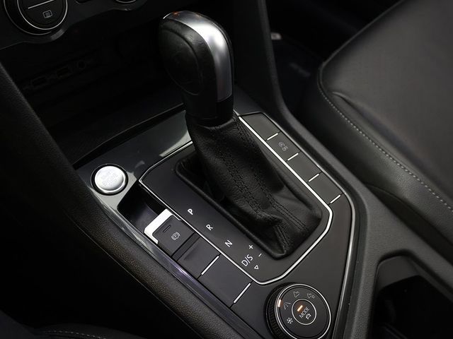 2020 Volkswagen Tiguan 2.0T SE 4MOTION - 22900026 - 49