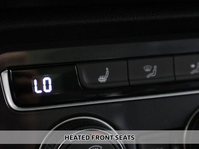 2020 Volkswagen Tiguan 2.0T SE 4MOTION - 22900026 - 5