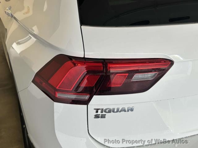 2020 Volkswagen Tiguan 2.0T SE 4MOTION - 22576215 - 7