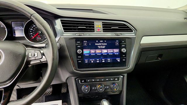 2020 Volkswagen Tiguan 2.0T SE 4MOTION - 23092470 - 13