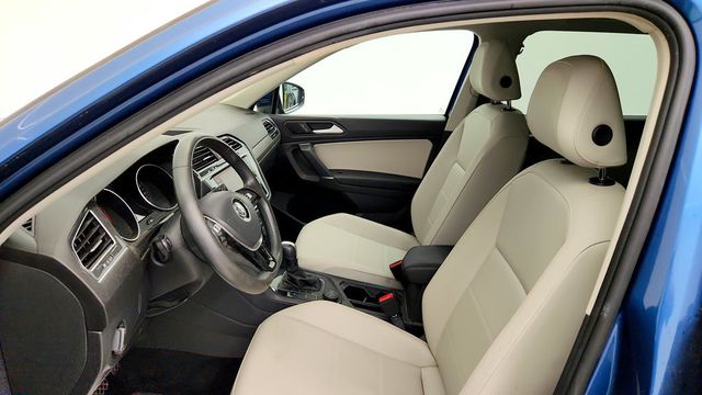 2020 Volkswagen Tiguan 2.0T SE 4MOTION - 23092470 - 14