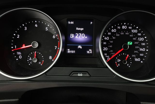 2020 Volkswagen Tiguan 2.0T SE 4MOTION with Panoramic Sunroof - 22937911 - 11