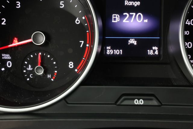 2020 Volkswagen Tiguan 2.0T SE 4MOTION with Panoramic Sunroof - 22937911 - 12