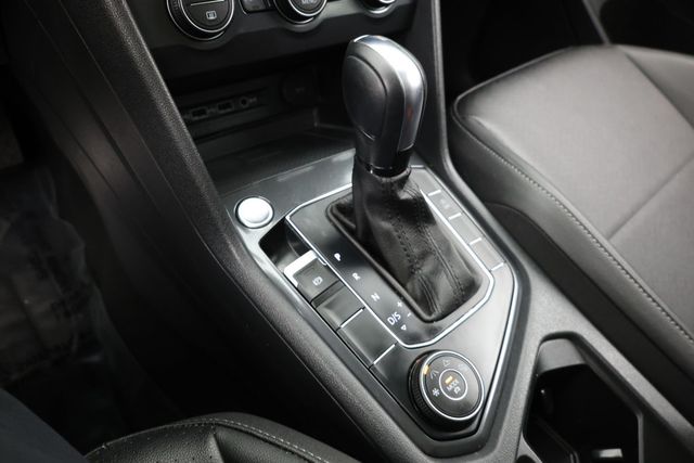 2020 Volkswagen Tiguan 2.0T SE 4MOTION with Panoramic Sunroof - 22937911 - 13