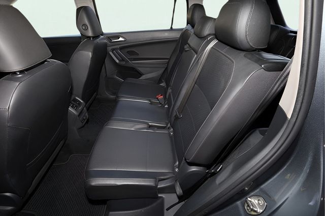 2020 VOLKSWAGEN TIGUAN 2.0T SE FWD - 22860404 - 12