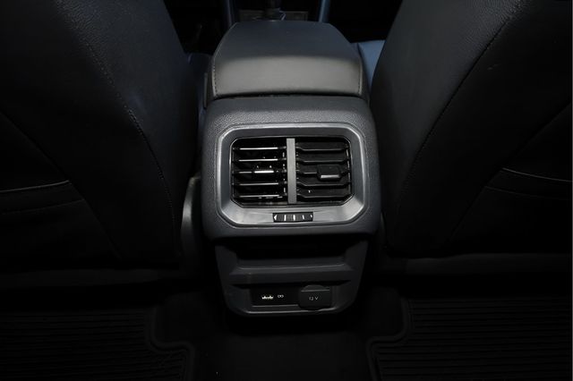 2020 VOLKSWAGEN TIGUAN 2.0T SE FWD - 22860404 - 14