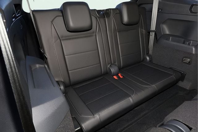 2020 VOLKSWAGEN TIGUAN 2.0T SE FWD - 22860404 - 15