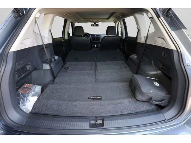 2020 VOLKSWAGEN TIGUAN 2.0T SE FWD - 22860404 - 17