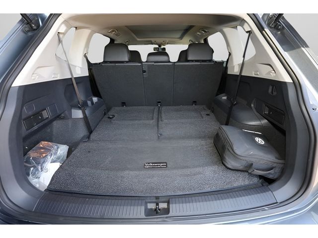 2020 VOLKSWAGEN TIGUAN 2.0T SE FWD - 22860404 - 19