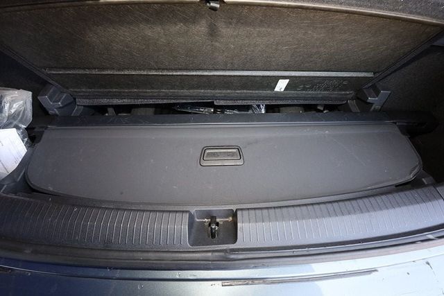 2020 VOLKSWAGEN TIGUAN 2.0T SE FWD - 22860404 - 20