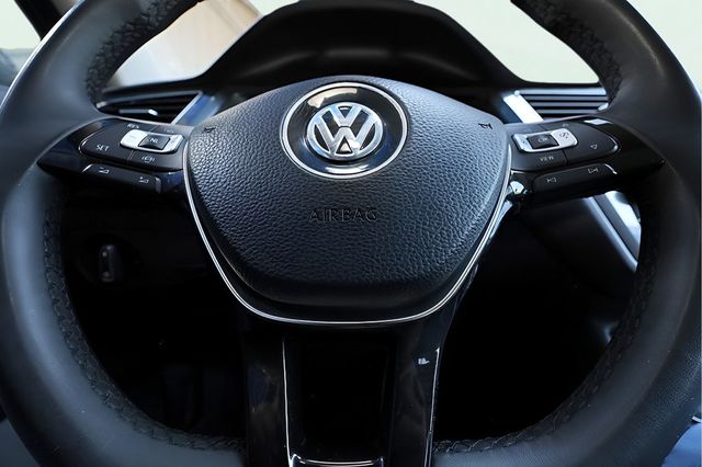 2020 VOLKSWAGEN TIGUAN 2.0T SE FWD - 22860404 - 32