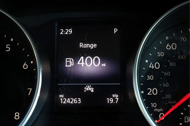 2020 VOLKSWAGEN TIGUAN 2.0T SE FWD - 22860404 - 33