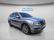 2020 VOLKSWAGEN TIGUAN 2.0T SE FWD - 22860404 - 4