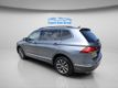 2020 VOLKSWAGEN TIGUAN 2.0T SE FWD - 22860404 - 5