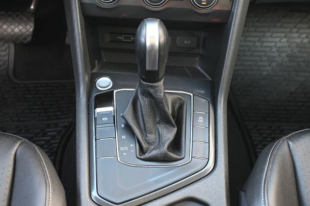 2020 Volkswagen Tiguan 2.0T SE FWD - 23001572 - 12