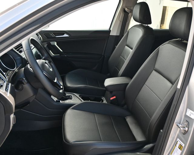 2020 Volkswagen Tiguan 2.0T SE FWD - 23001572 - 13