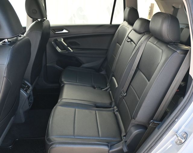 2020 Volkswagen Tiguan 2.0T SE FWD - 23001572 - 14