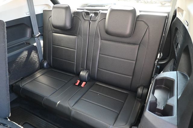 2020 Volkswagen Tiguan 2.0T SE FWD - 23001572 - 15