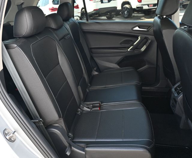 2020 Volkswagen Tiguan 2.0T SE FWD - 23001572 - 17