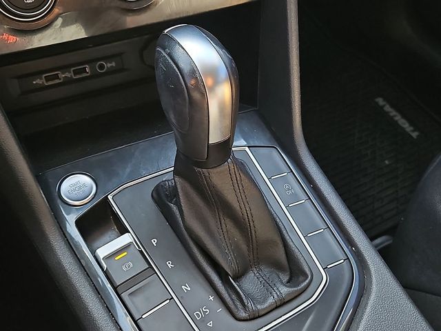 2020 Volkswagen Tiguan 2.0T SE FWD - 23055490 - 11