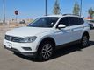 2020 Volkswagen Tiguan 2.0T SE FWD - 23055490 - 5