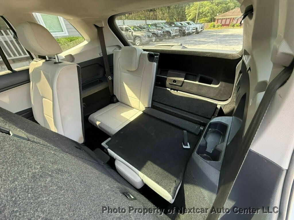 2020 Volkswagen Tiguan SE photo 15
