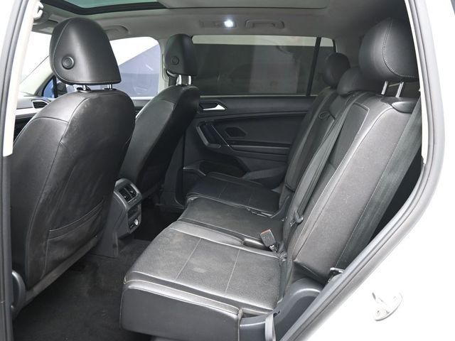 2020 Volkswagen Tiguan 2.0T SE FWD - 23063132 - 11