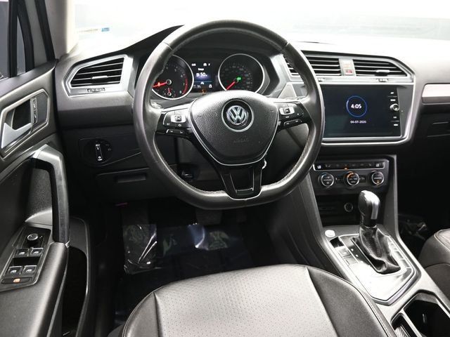 2020 Volkswagen Tiguan 2.0T SE FWD - 23063132 - 15