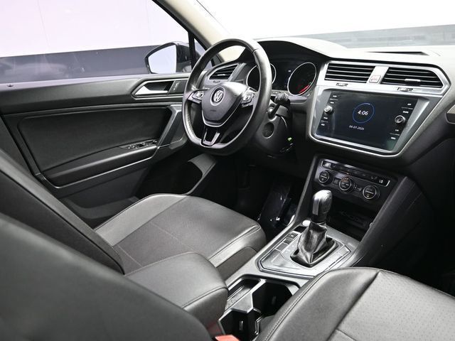 2020 Volkswagen Tiguan 2.0T SE FWD - 23063132 - 16