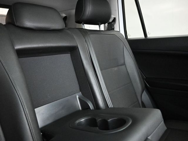 2020 Volkswagen Tiguan 2.0T SE FWD - 23063132 - 17