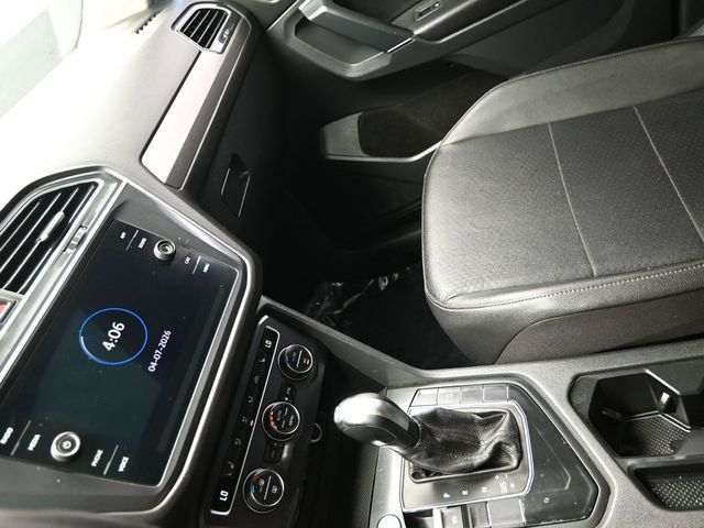 2020 Volkswagen Tiguan 2.0T SE FWD - 23063132 - 20