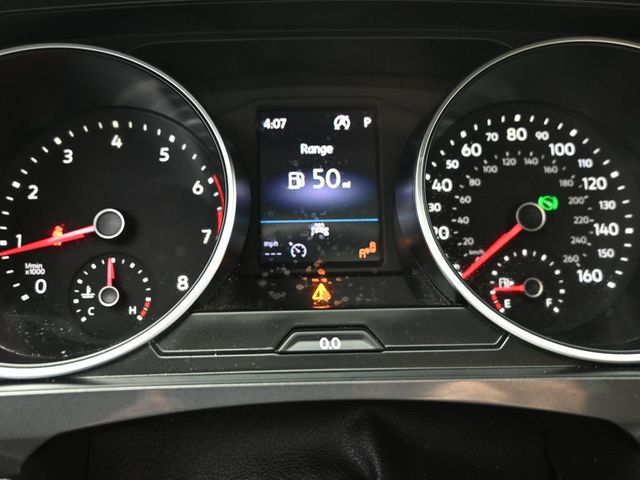 2020 Volkswagen Tiguan 2.0T SE FWD - 23063132 - 21